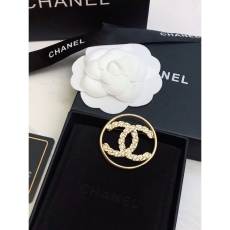 Chanel Brooches